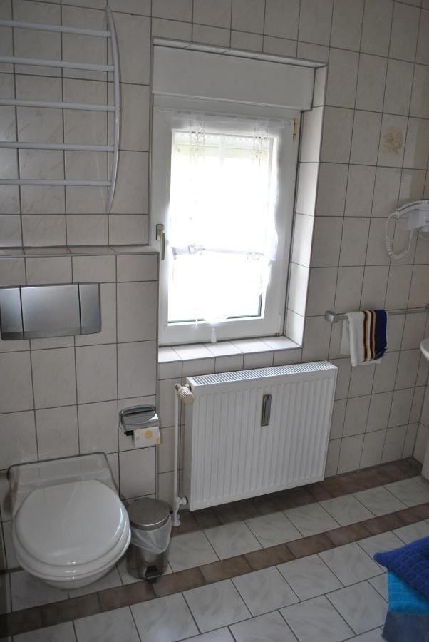 Ferienwohnungen Am Plaetlinsee Wustrow  Luaran gambar